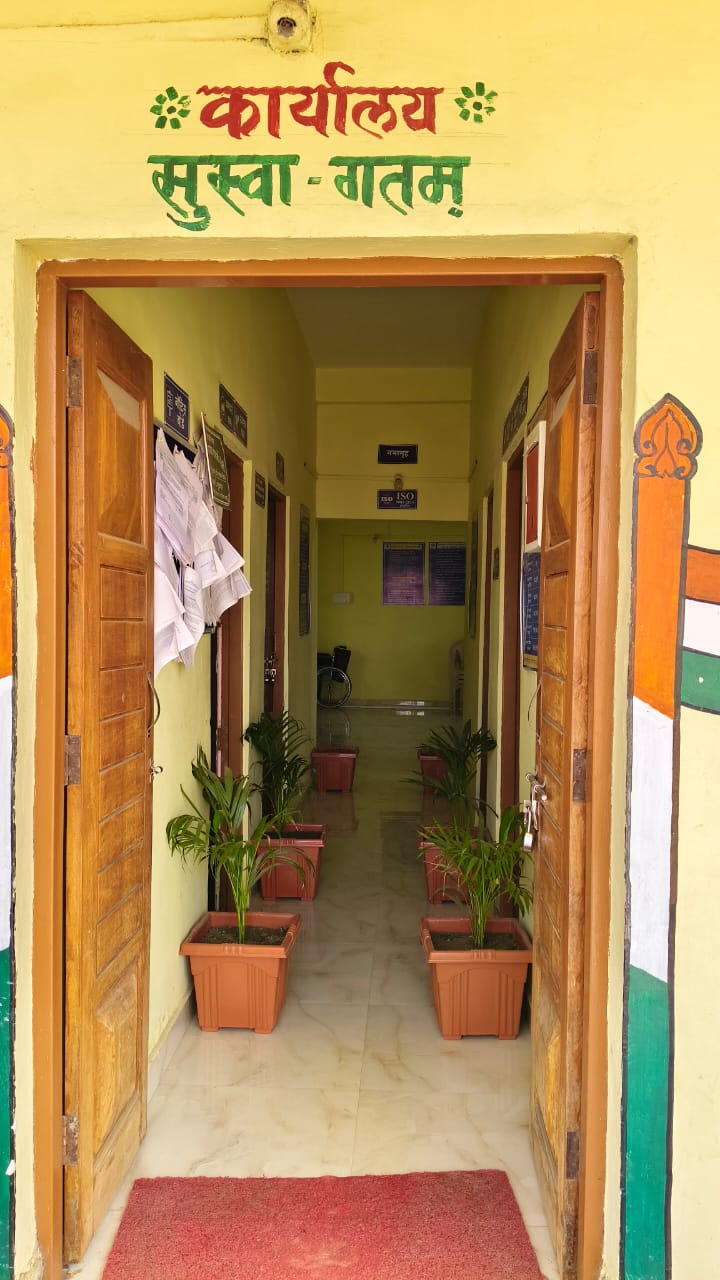 Mangli Teli Village